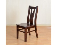 Tranditional Ash Dining Chair